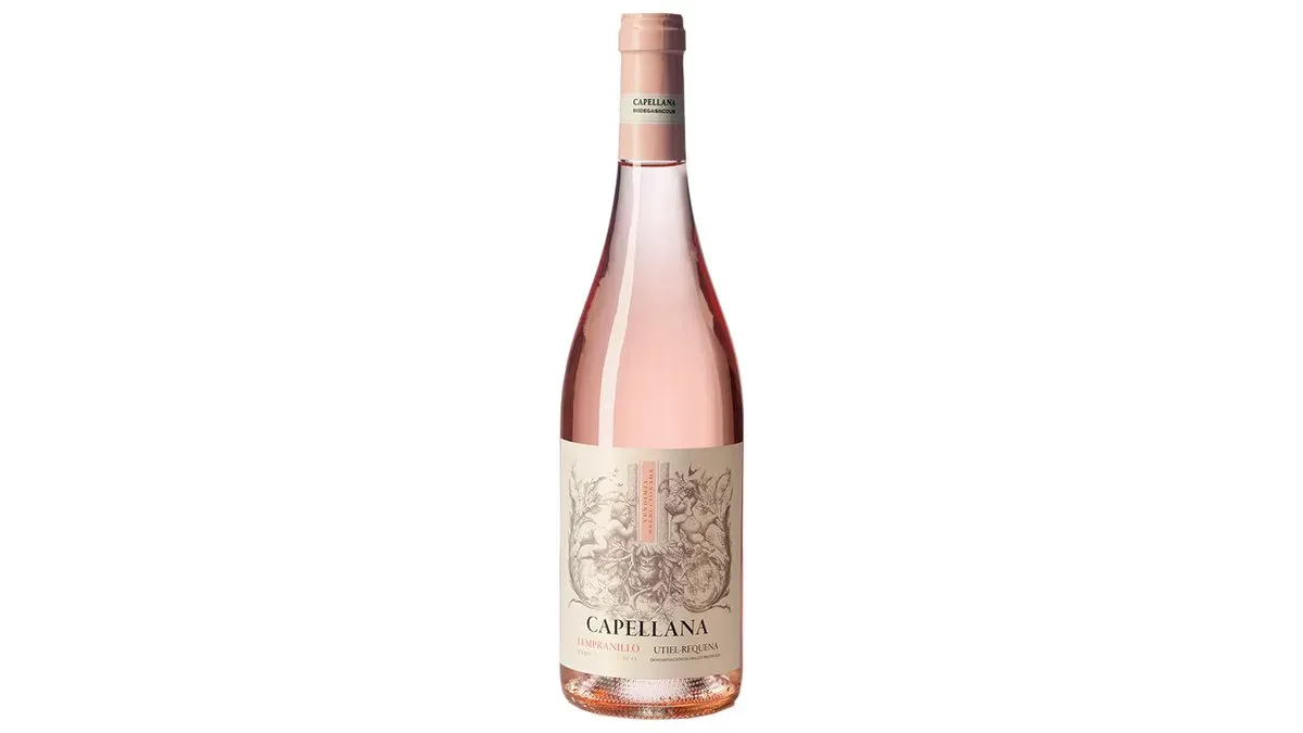 Capellana Rosé