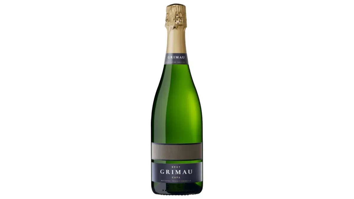 Grimau Brut