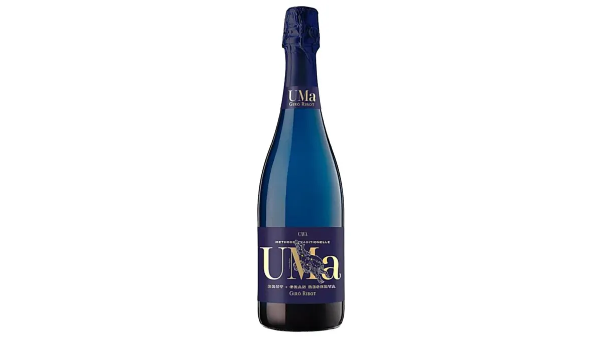 Giro Ribot Uma Brut Grand Reserva