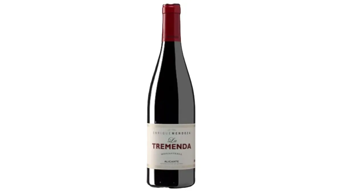 La Tremenda