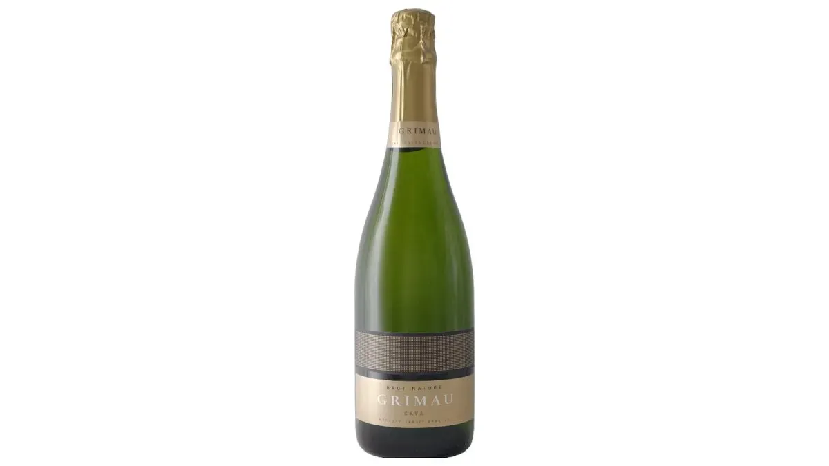 Grimau Brut Nature