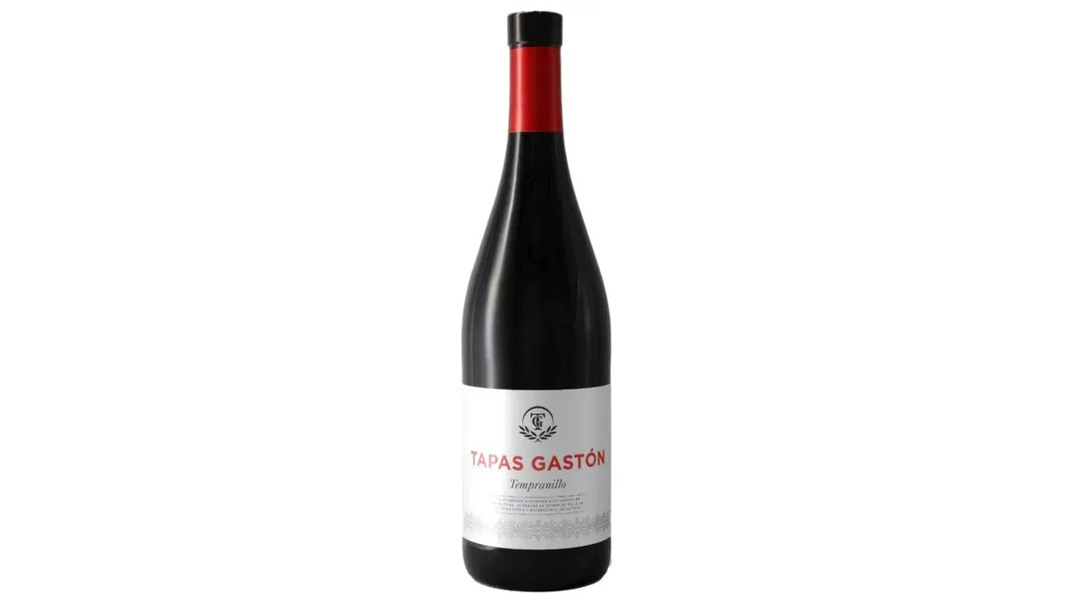 Tapas Gaston