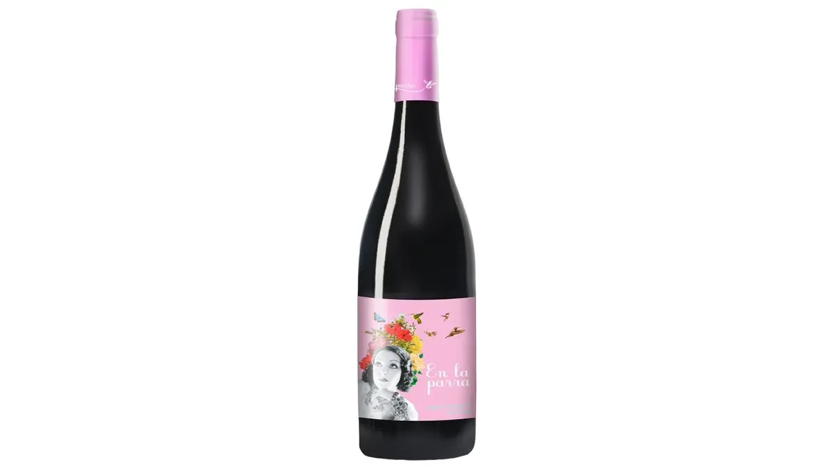 Nodus En la Parra Tinto