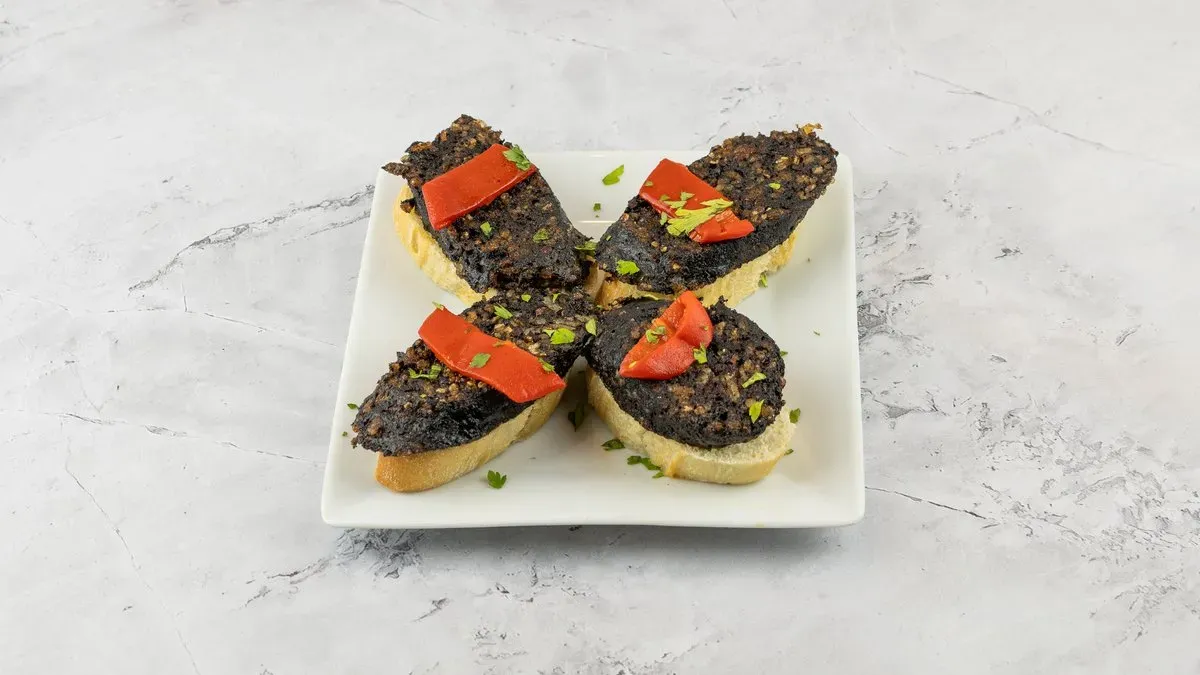 Morcilla