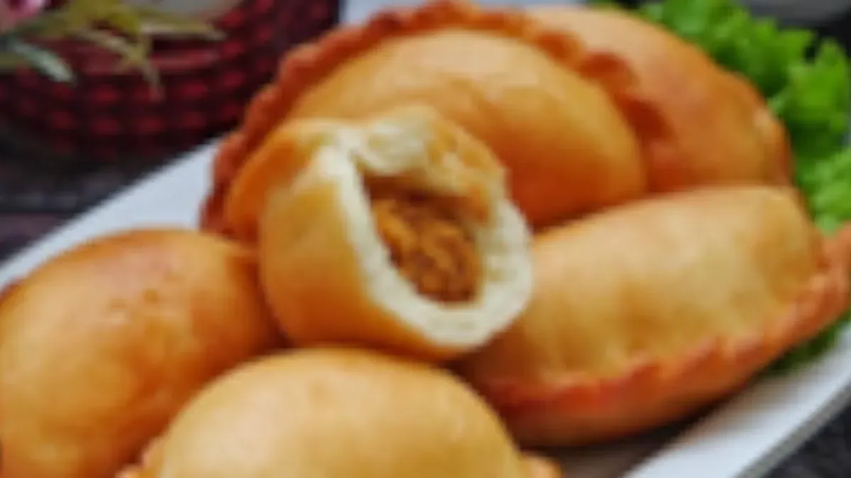 Empanada (3db)