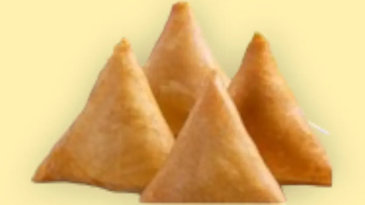 Samosa