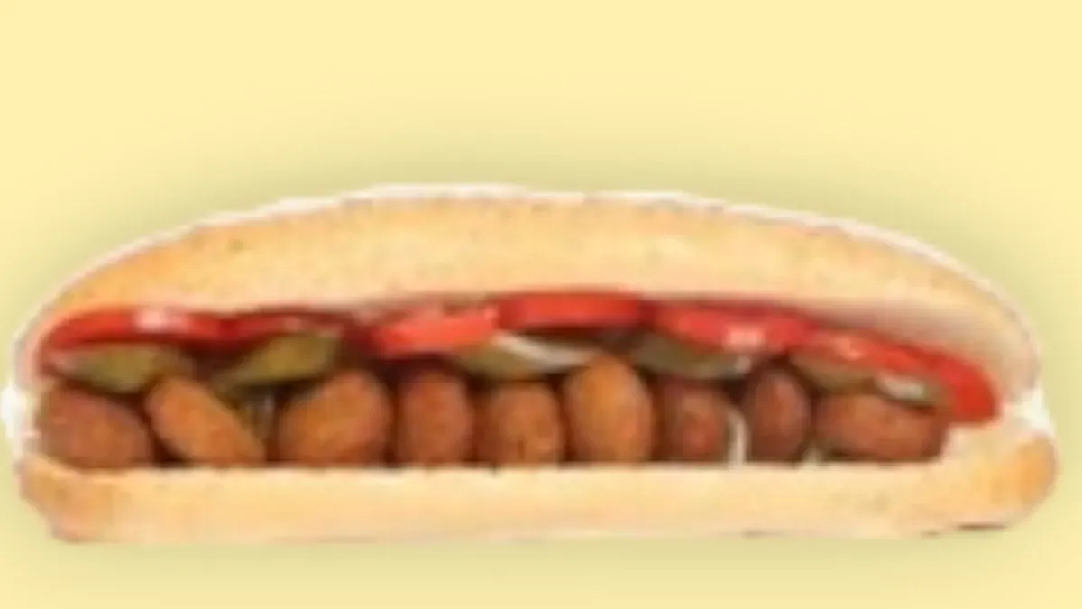 Falafel