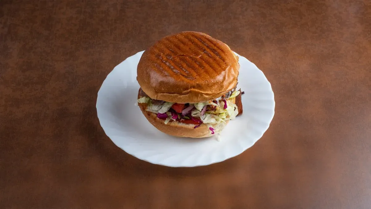 Hamburger