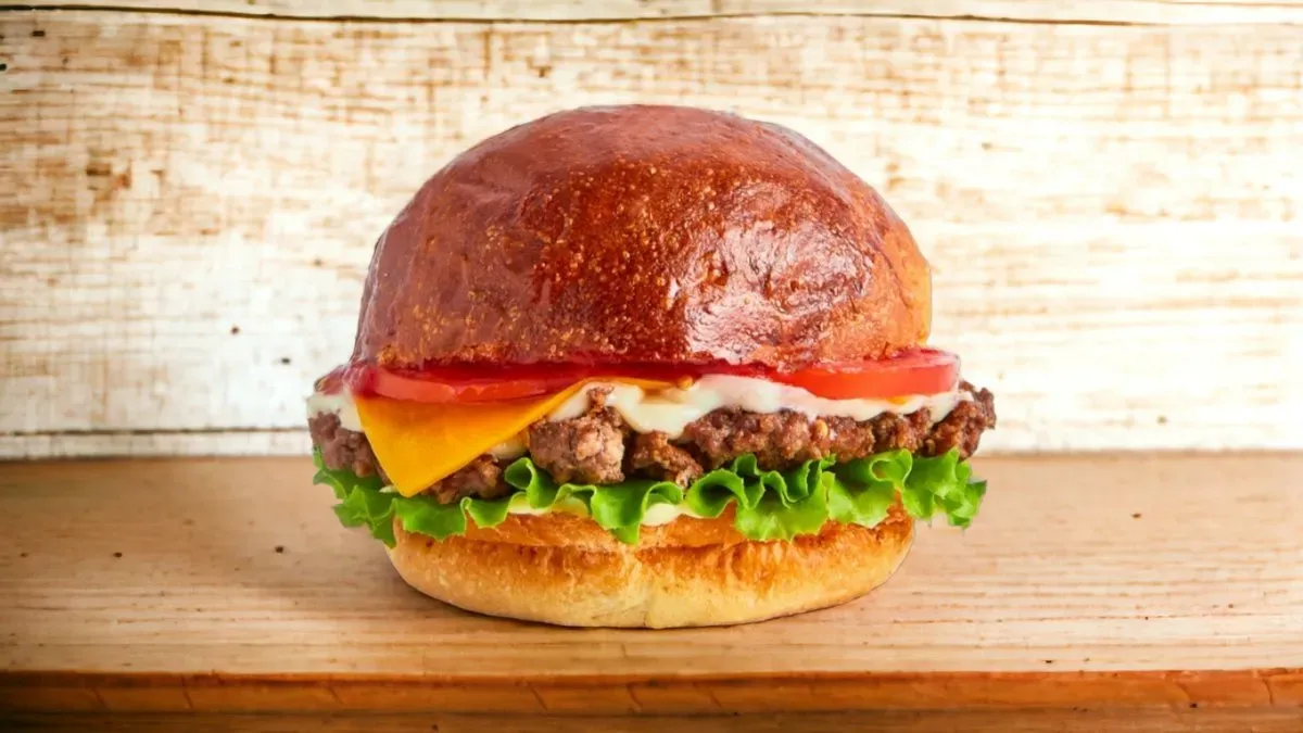 Sajtburger