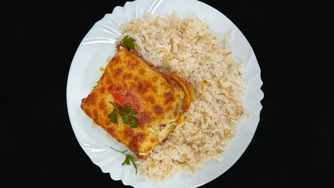 Muszaka
