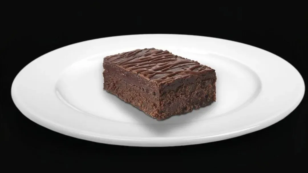 Csokis brownie