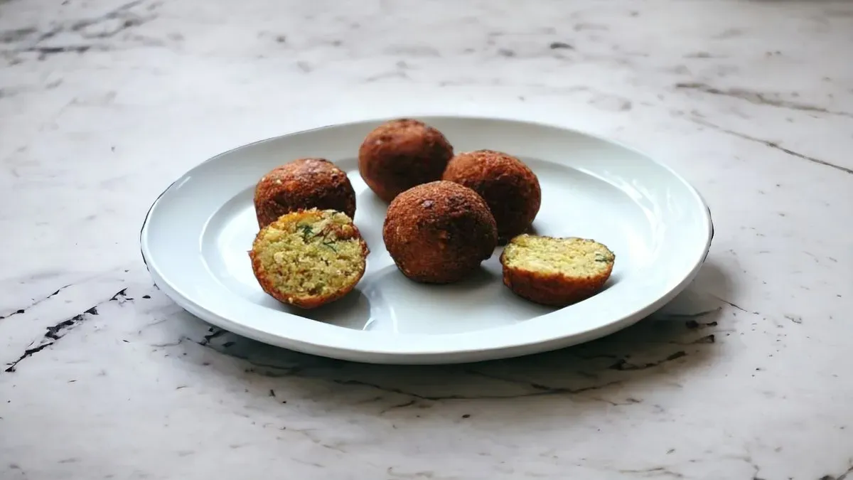 Falafel (5 db)