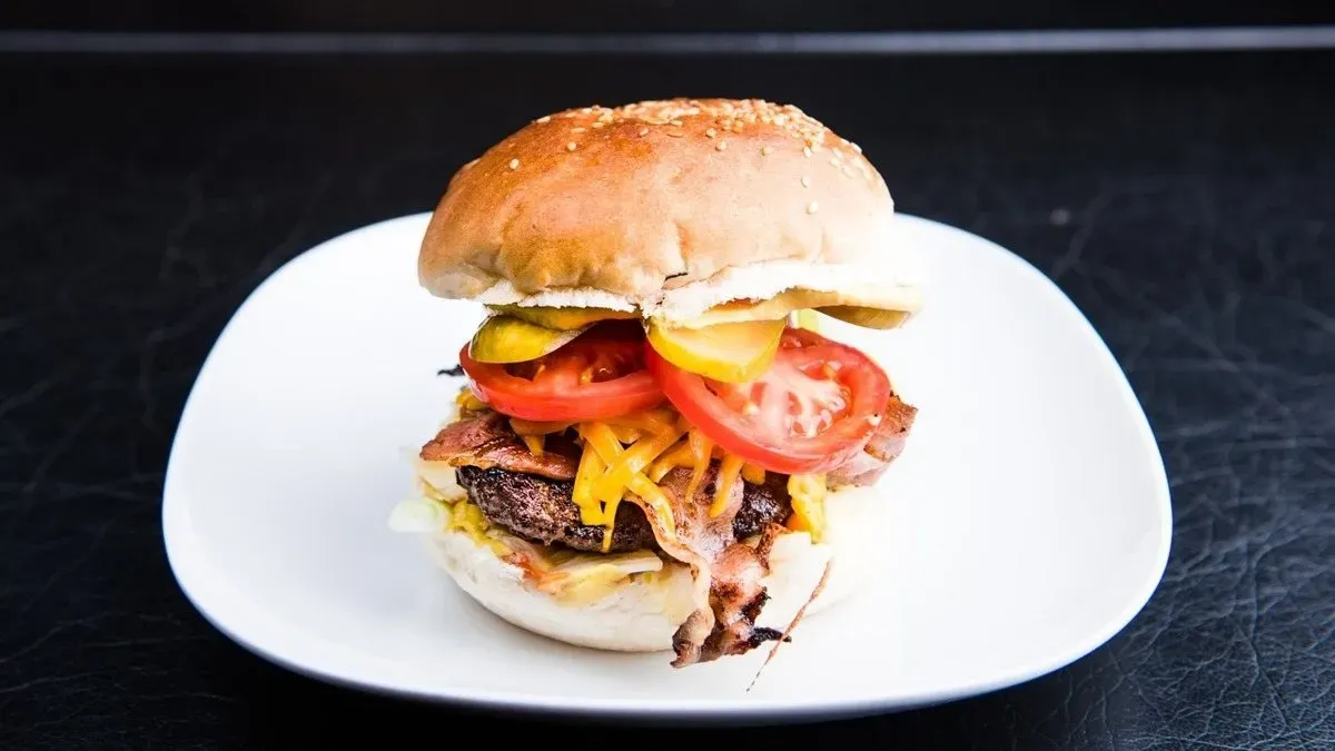 Cooltour Burger