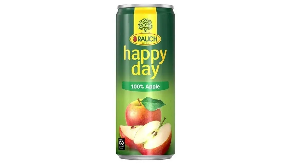 100% Almalé - Apple Juice