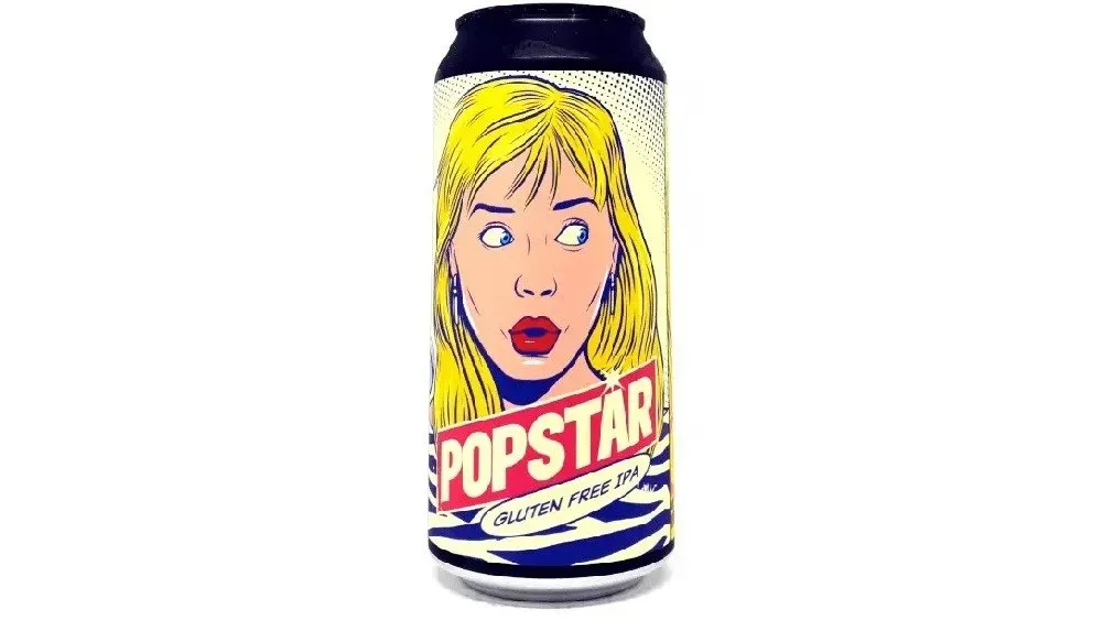 MAD SCIENTIST POPSTAR 0,44l