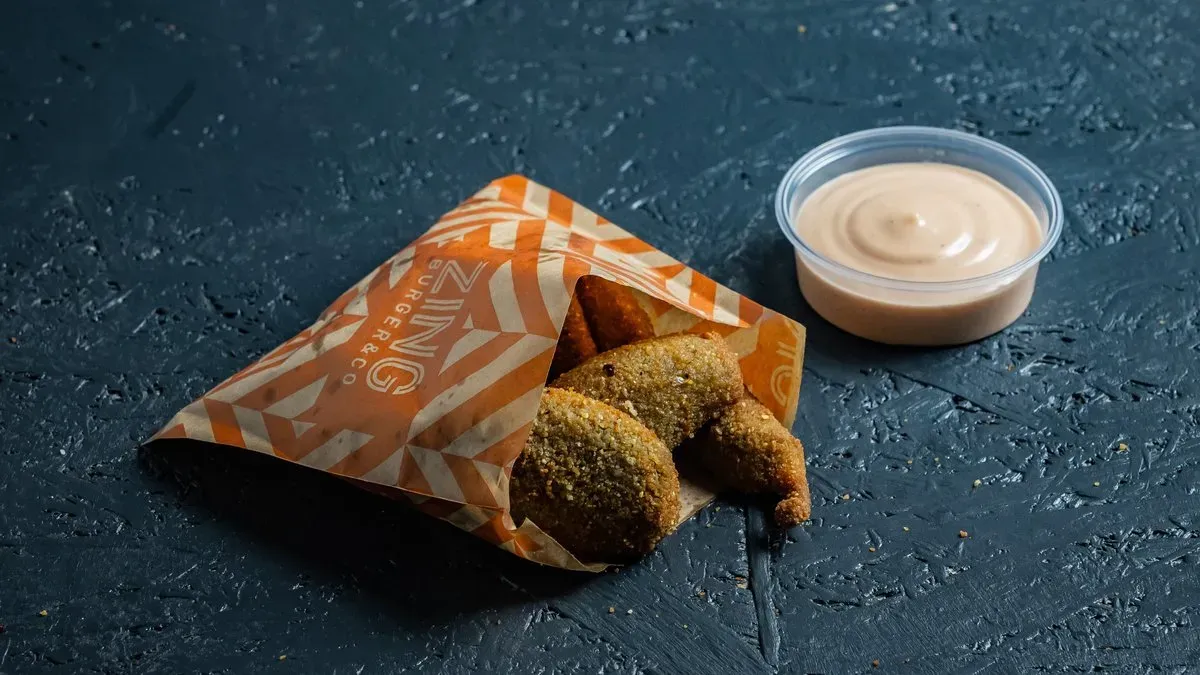 JALAPENO POPPERS (4DB)