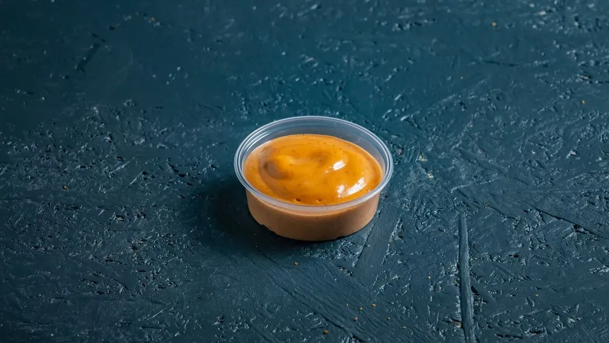 CHIPOTLE MAYO