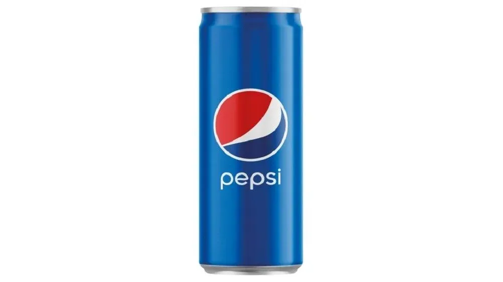 Pepsi 0,33l