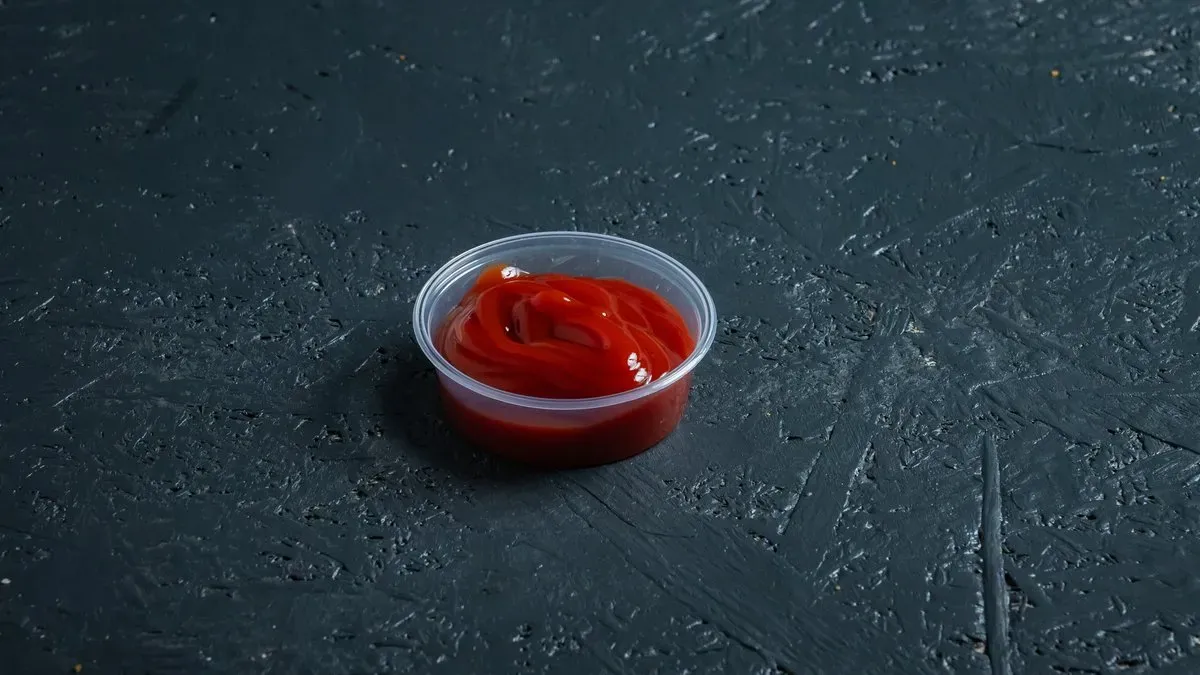 KETCHUP