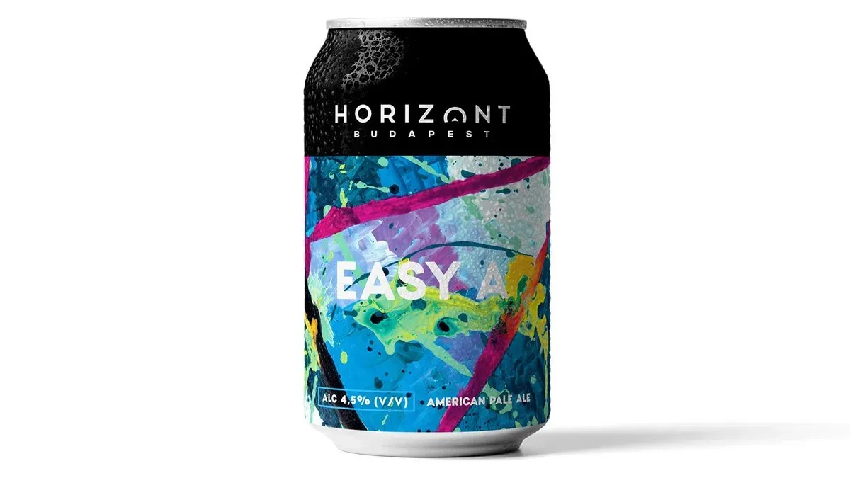 HORIZONT EASY A  0,33l