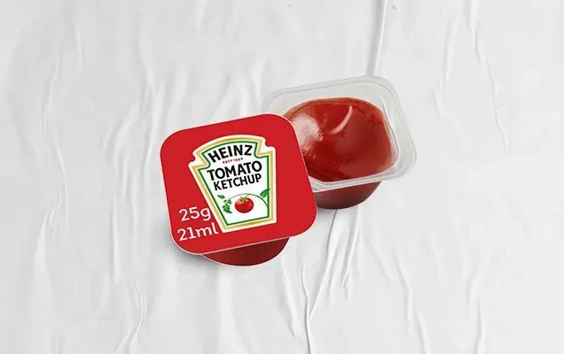 Ketchup (25 g)