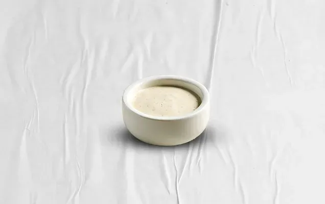 Fokhagymás majonéz (25 g)