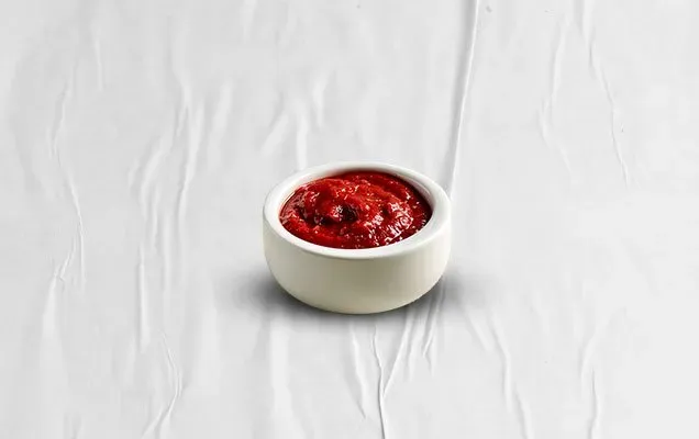 Fűszeres paradicsomszósz (25 g)