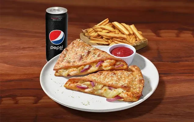 MELTS MENU