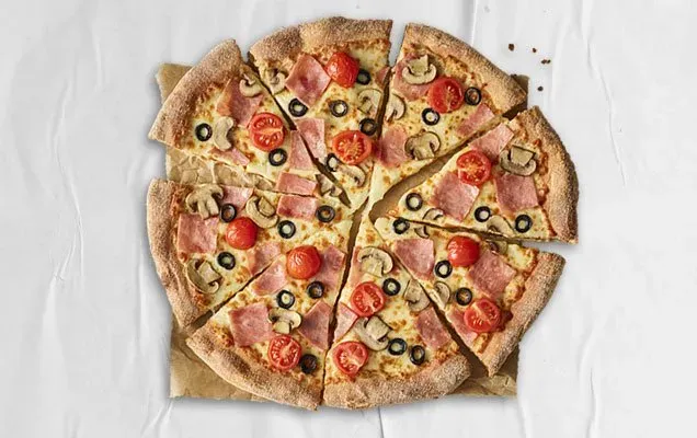 Capricciosa