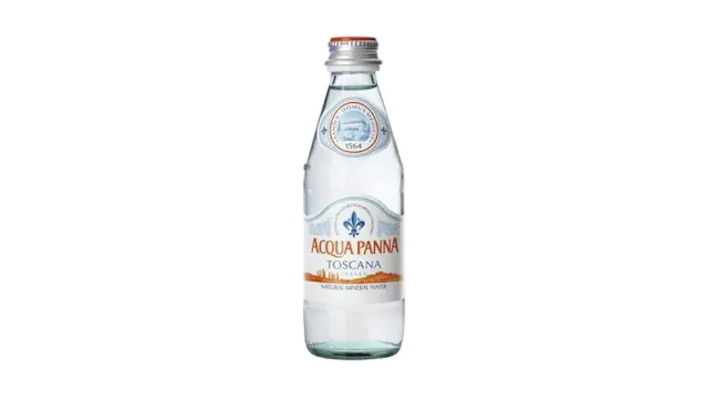 ACQUA PANNA SZÉNSAVMENTES 0,25l