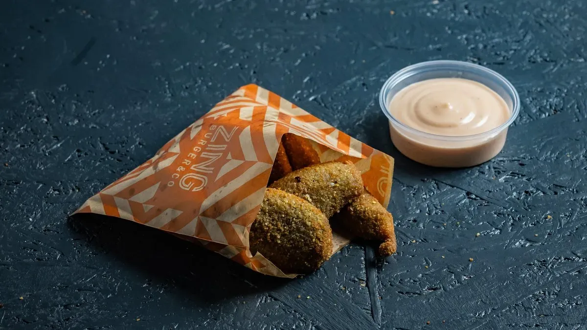 JALAPENO POPPERS (4DB)