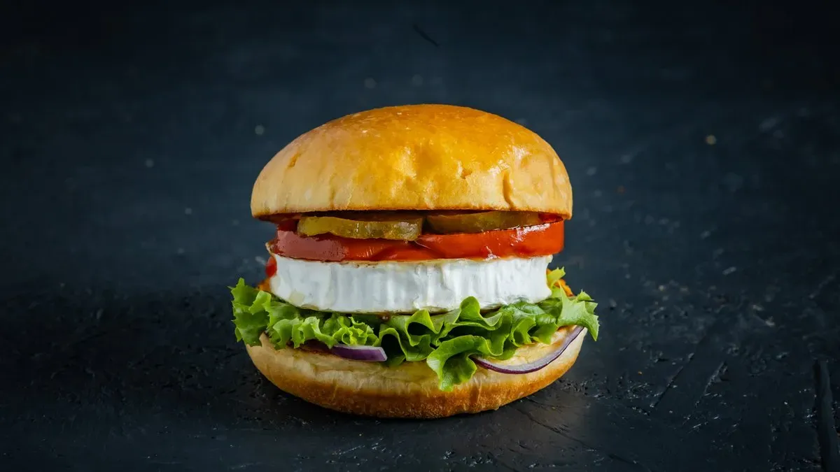 HUNGRY HIPSTER