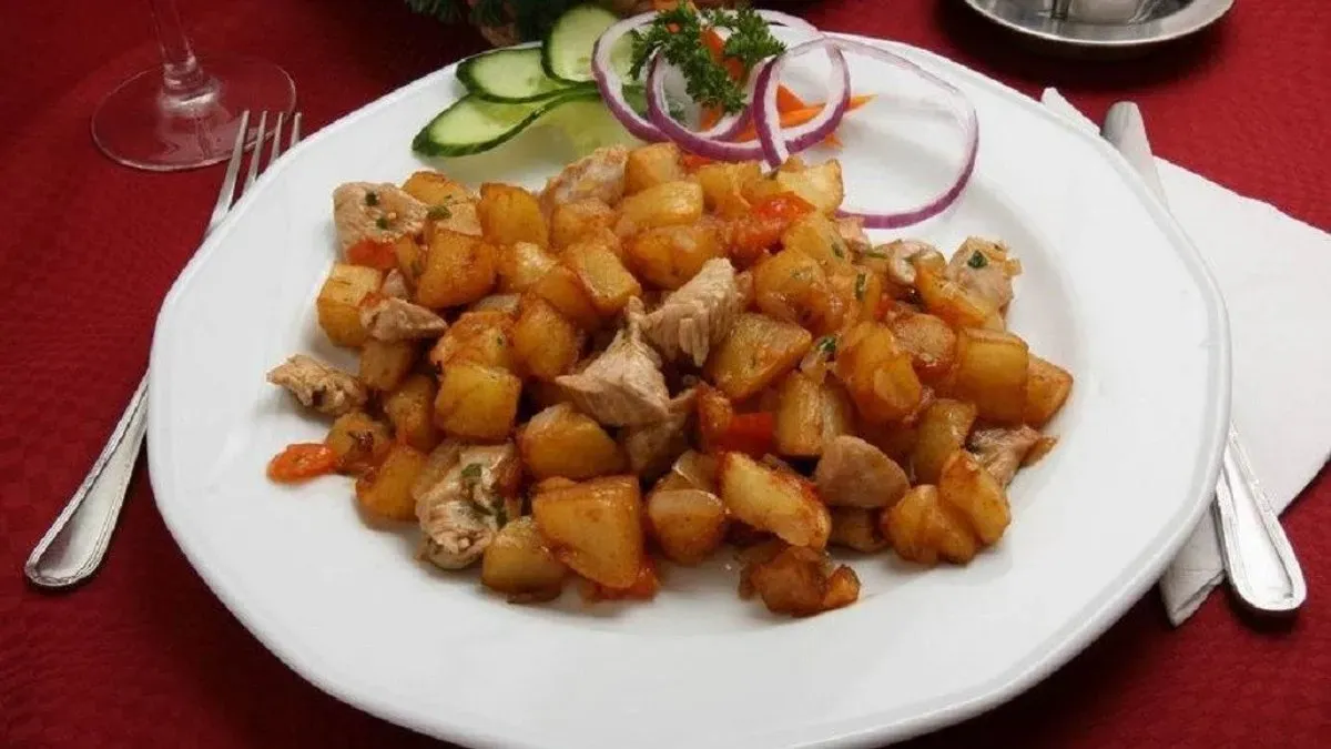 Brassói aprópecsenye