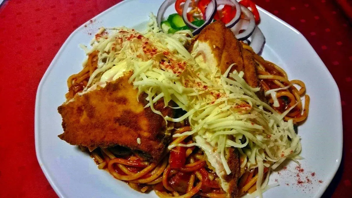 Polpetti