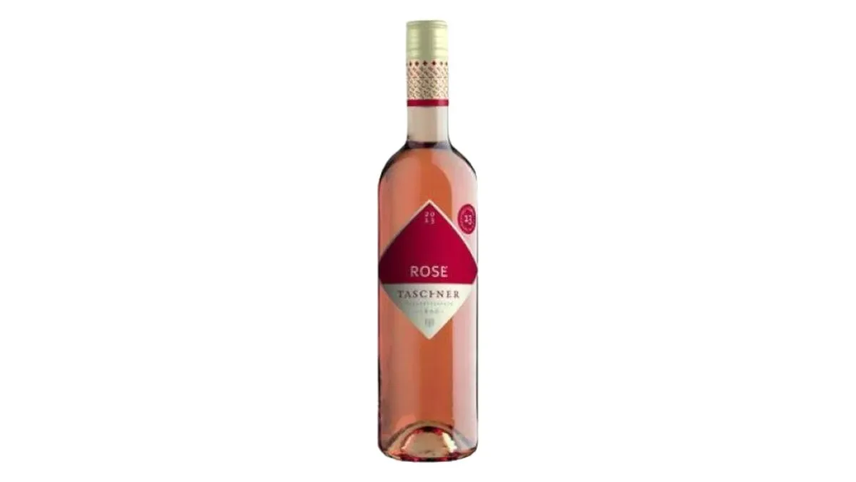 Taschner Rosé