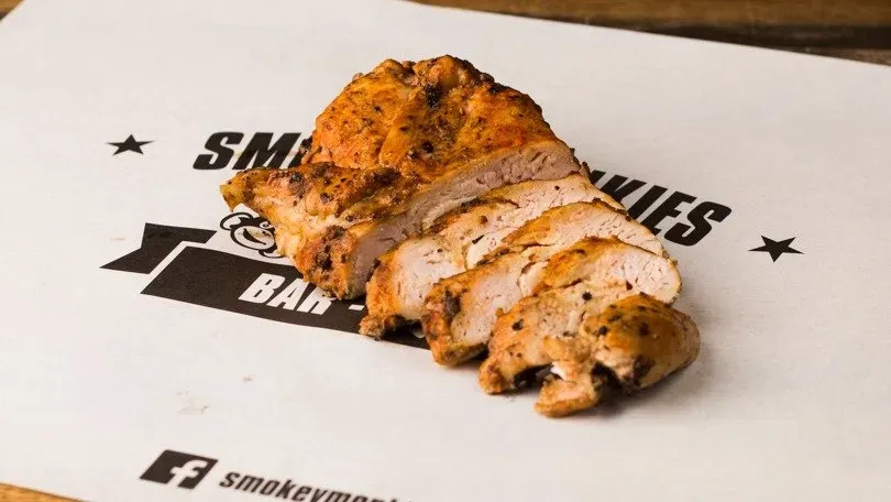 Chicken breast