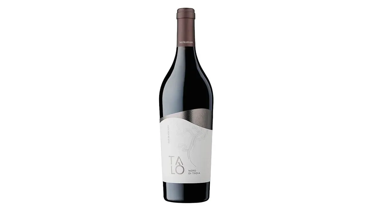 Negroamaro
