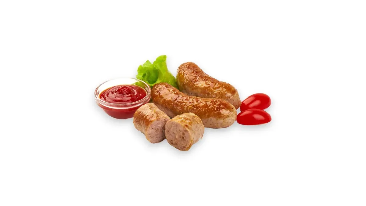 Salsiccia olasz kolbász külön