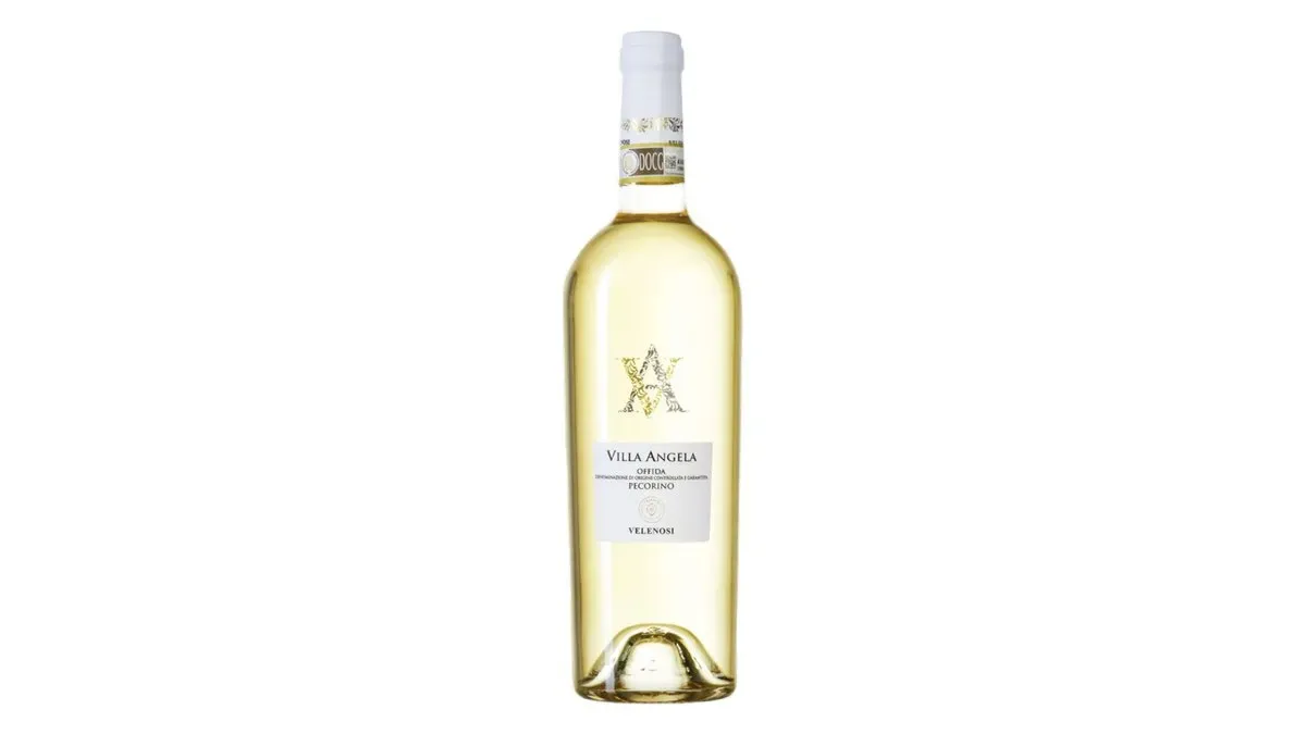 Pinot Grigio (olasz)