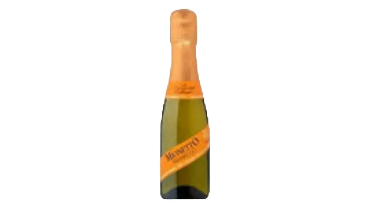 Prosecco 0,2 l