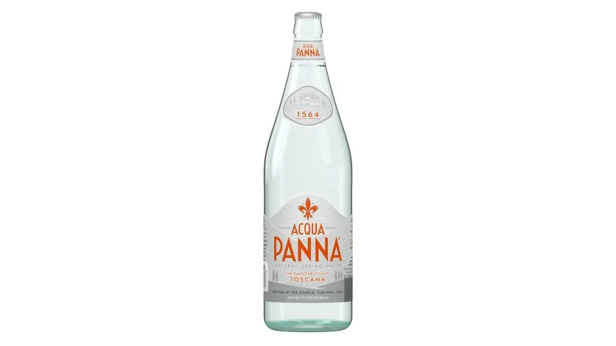 Acqua Panna 0,5 l szénsavmentes ásványvíz