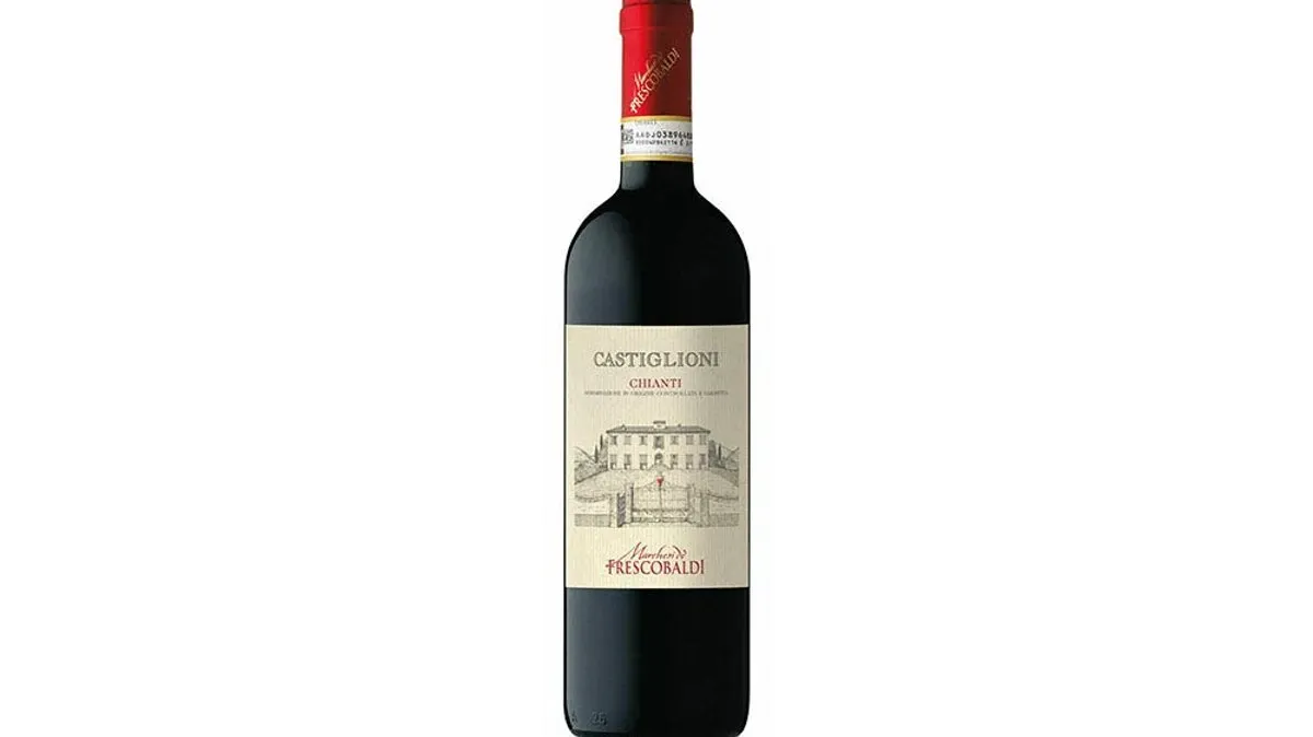 Chianti Frescobaldi DOCG