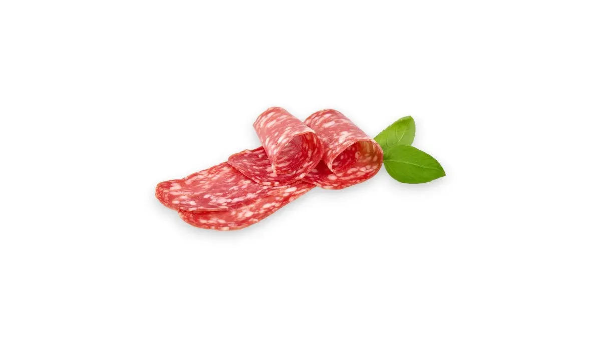 Spianata csípős szalámi külön