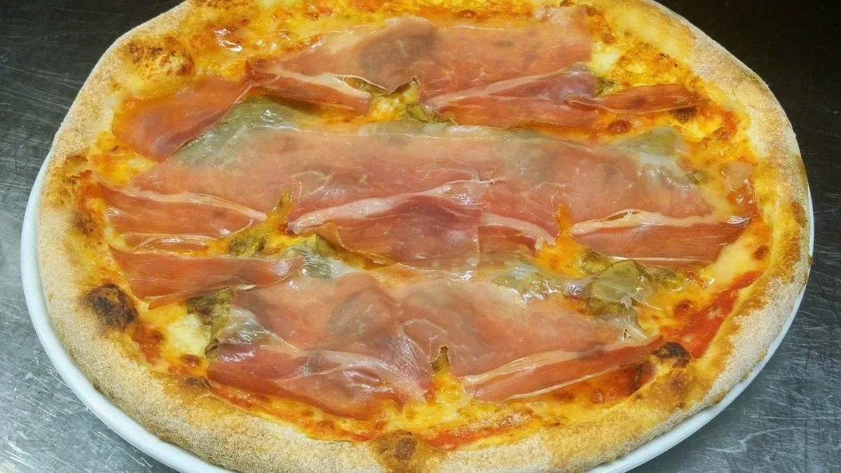 Delizia