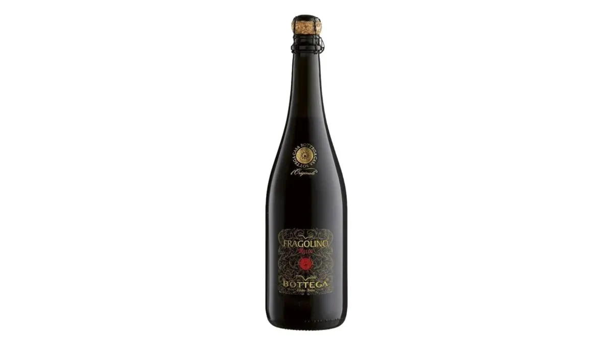 Fragolino Rosso