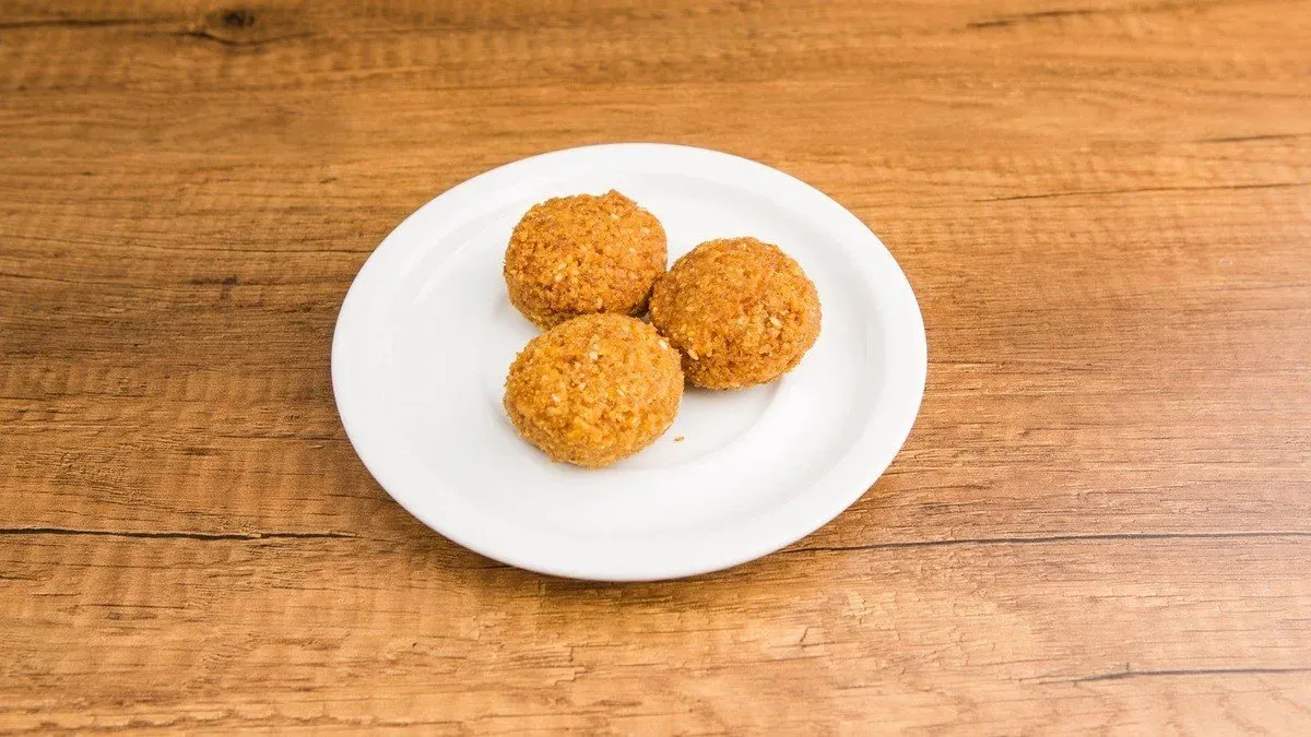Falafel