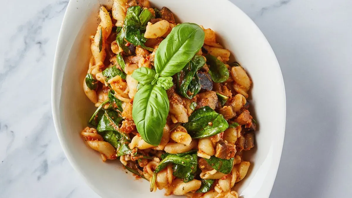 PESTO LA VEDURA
