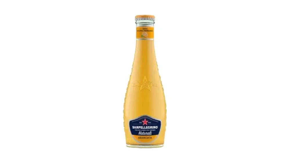 ARANCIATA 0,2l