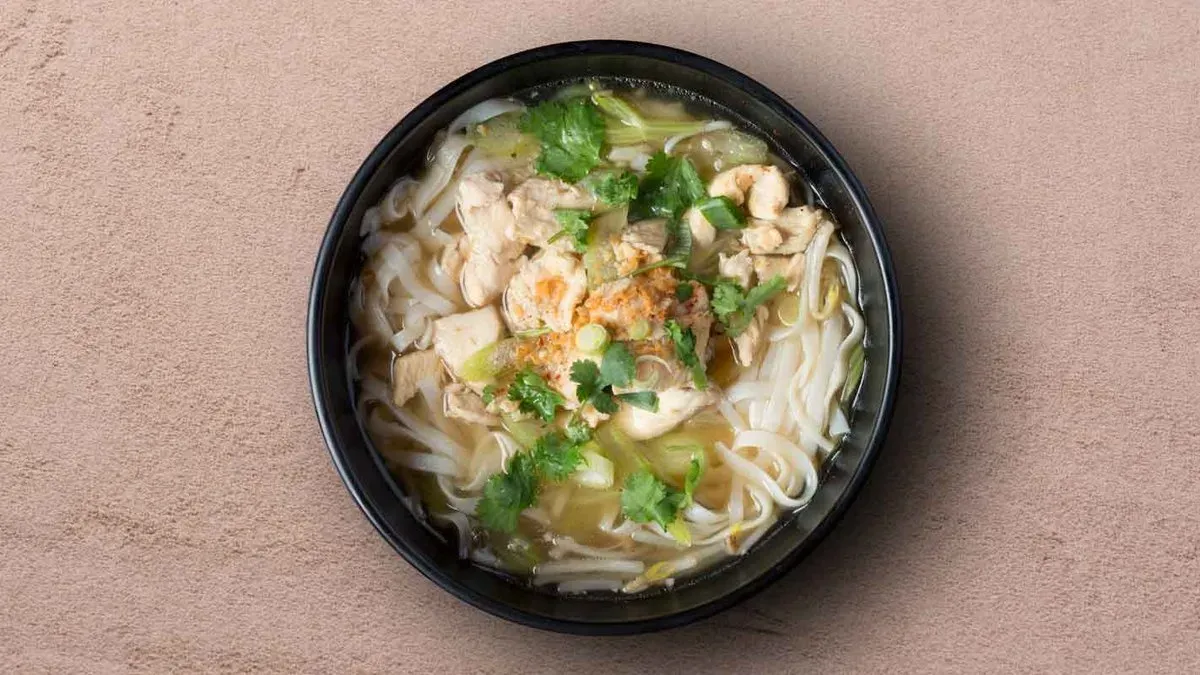 Kuetiao Talay 🌶️