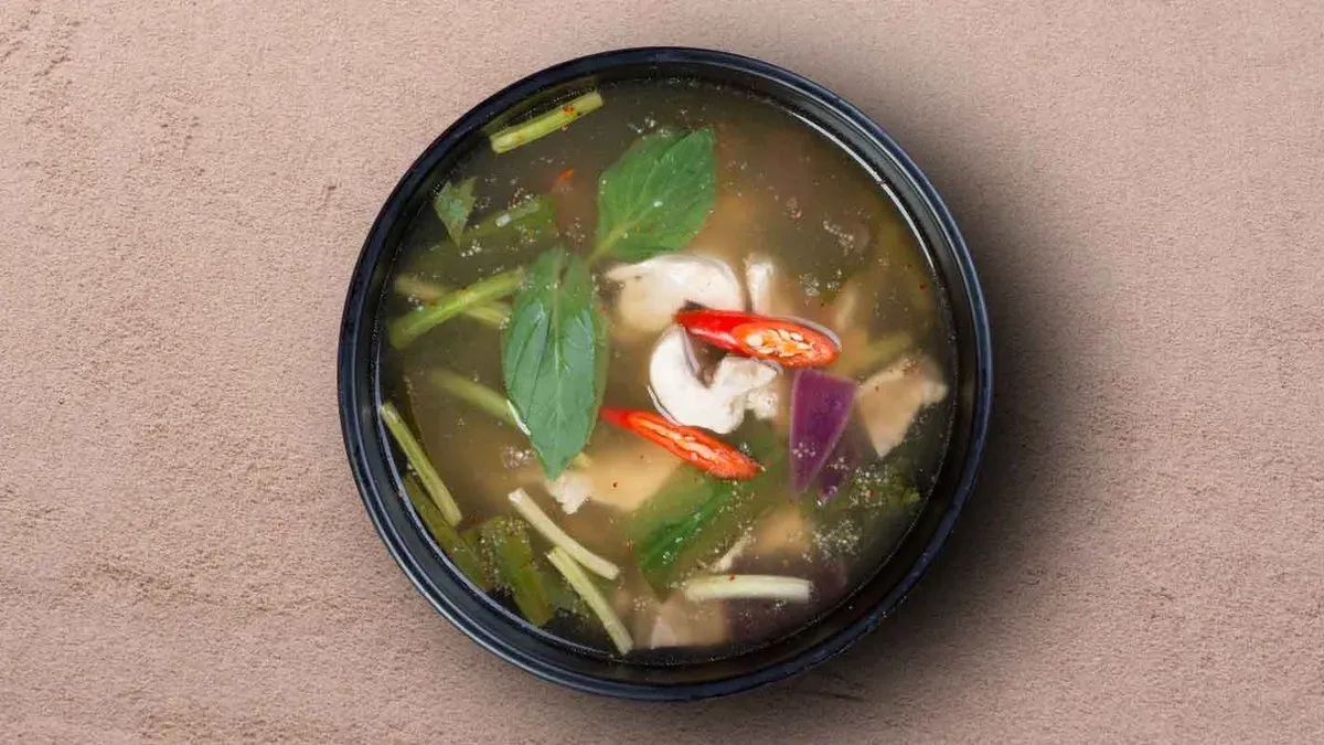 Tom Seap Kai 🌶️